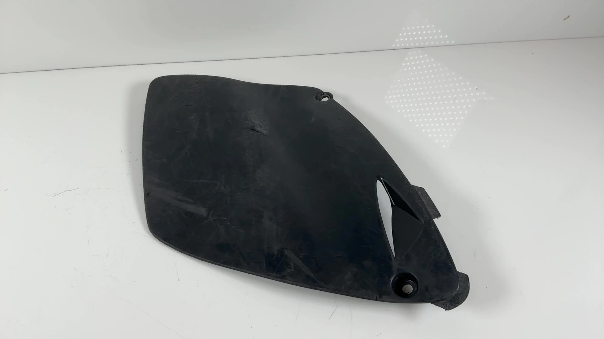 KTM EXC SX 125 250 300 Right Side Panel Cover Plastic 1998-2003 OEM 50308042000 - Image 3