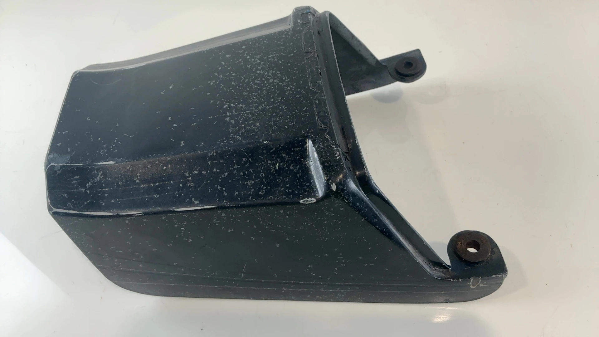 Kawasaki Z550 Z550FX 550cc Rear Tail Cowl Fairing 1980-1984 OEM 14025-1045