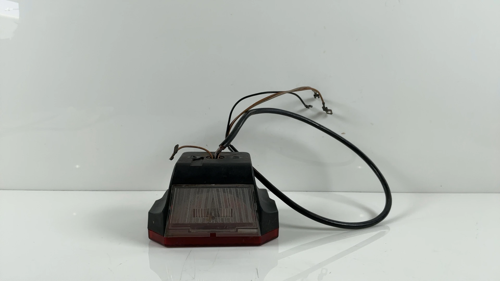 Simson MZ ETZ 150 250 SR50 S51 Rear Brake Light 1980-1990 OEM 8522.22 - Image 9