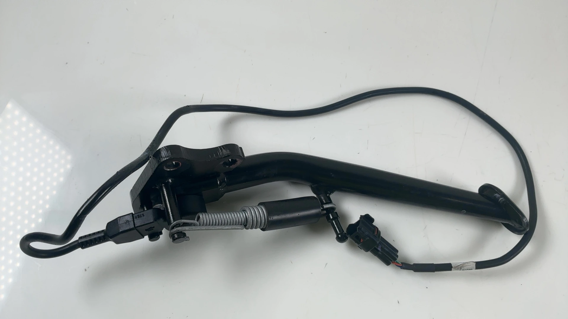 Aprilia RSV4 Tuono V4 1100 Kickstand Side Stand 2021-2026 OEM 2B003283 FA 27A5 - Image 1