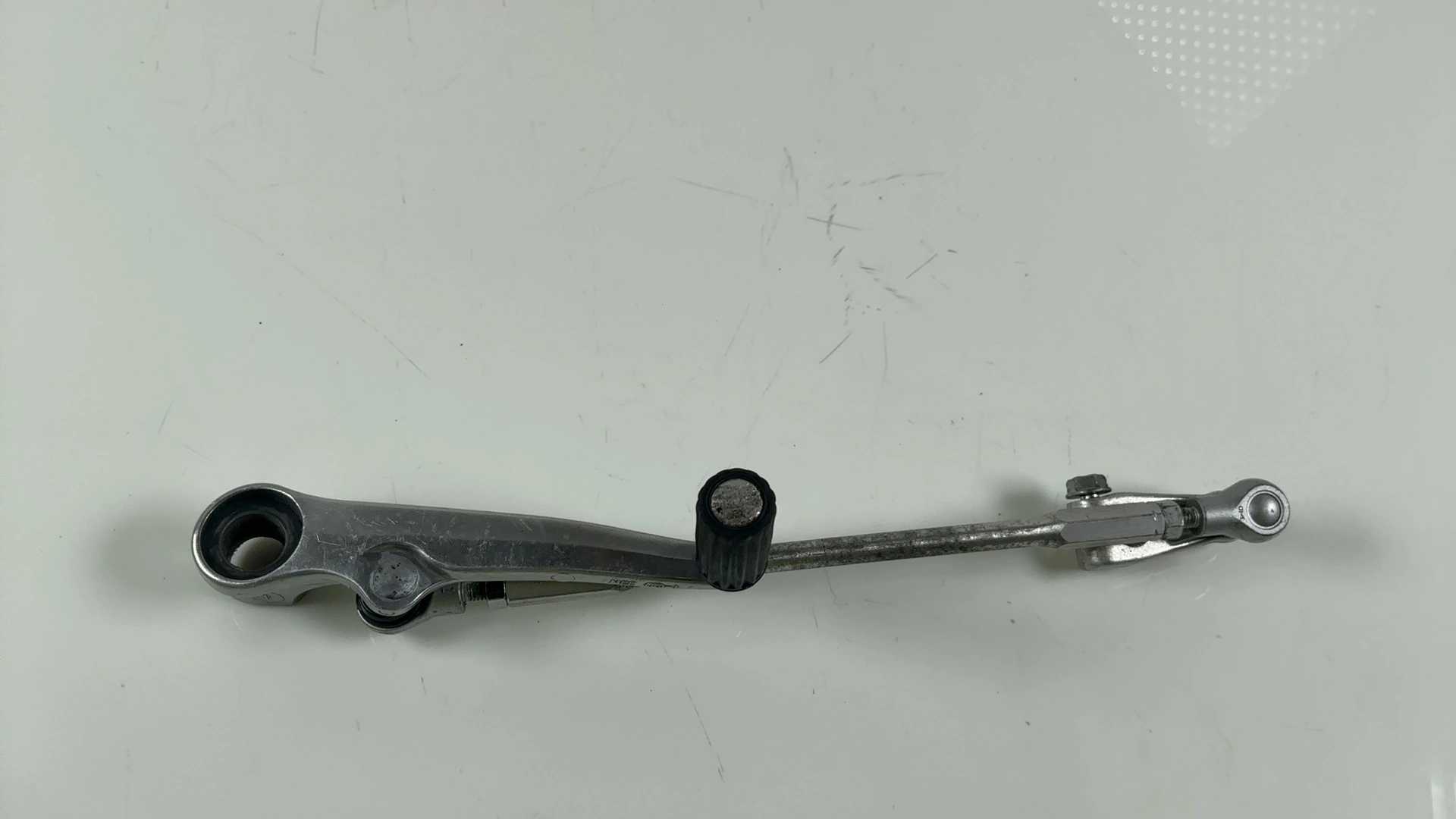 Honda CBR600RR PC37 600cc Gear Shifter Pedal 2003-2006 OEM 24720-MEE-D00 - Image 6