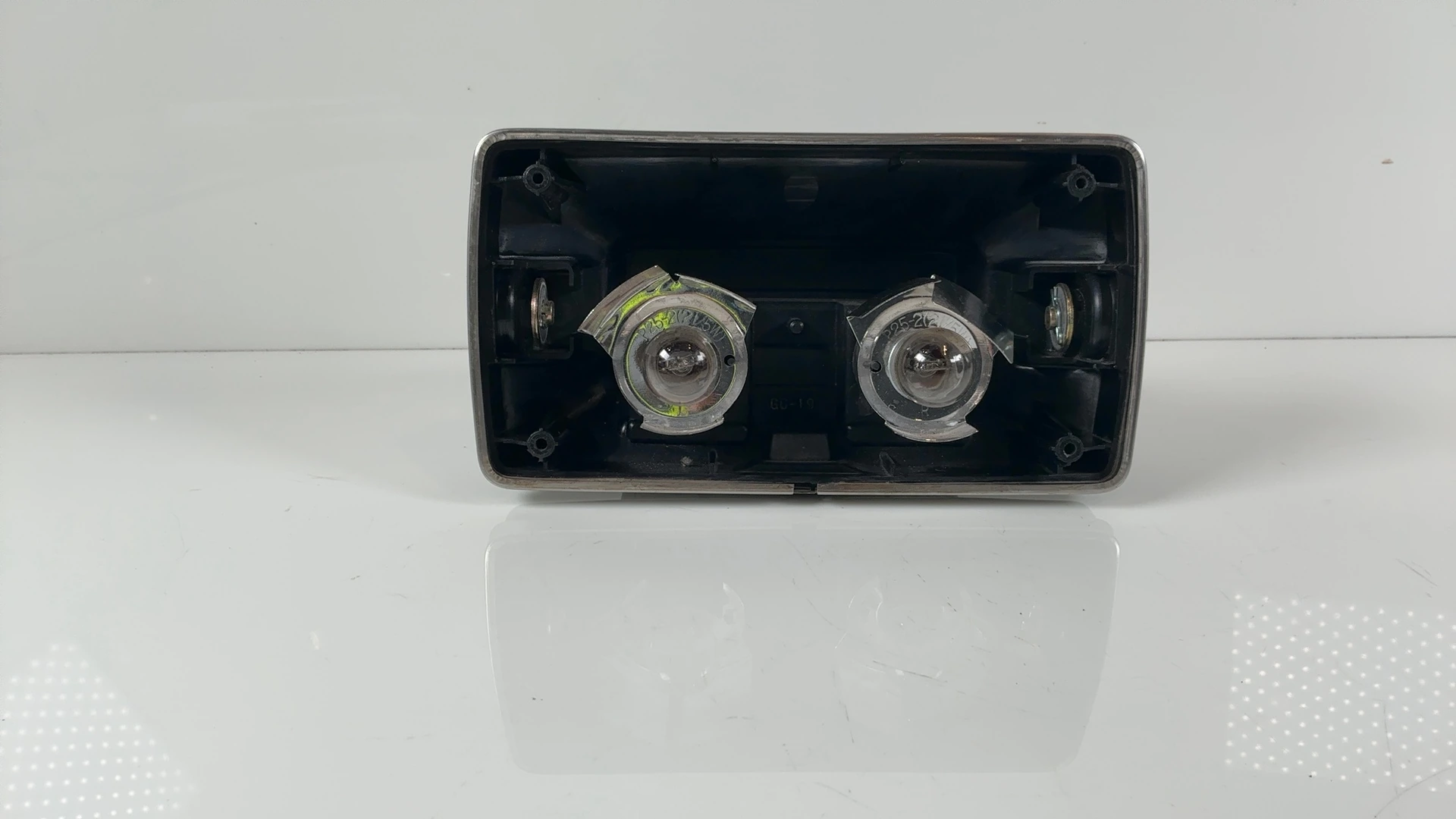 Honda Goldwing GL1000 1000cc Rear Brake Light Base 1978-1979 OEM 33703-422-673