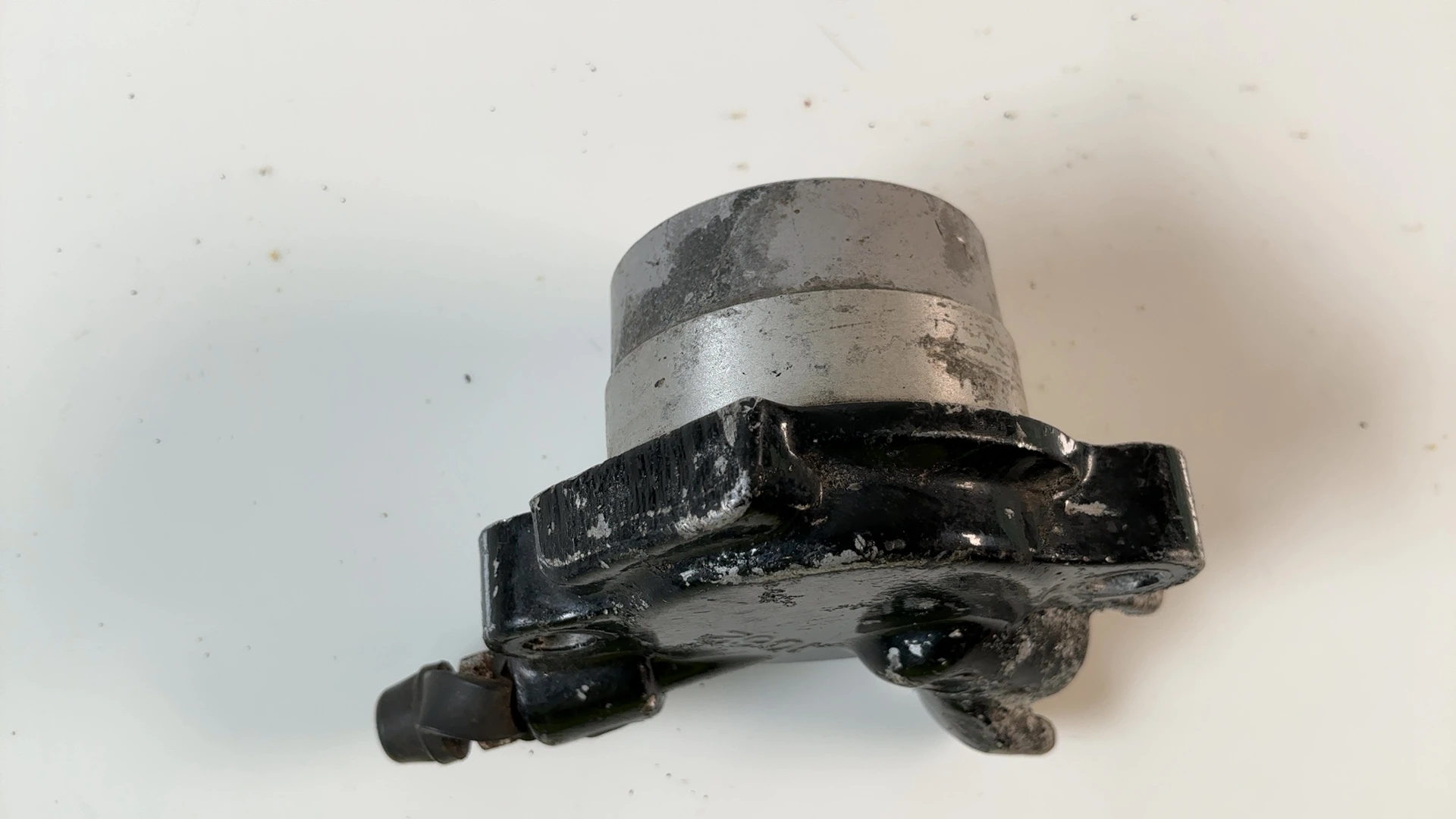 Kawasaki Ninja ZX900 ZX-9R 900cc Clutch Slave Cylinder 1994-1997 OEM 13231-1065 - Image 5