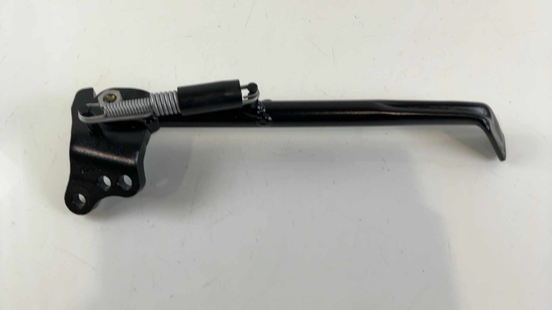 Aprilia Tuono 660 Factory CC Side Stand 2024 2026 OEM 2B006338 - Image 1