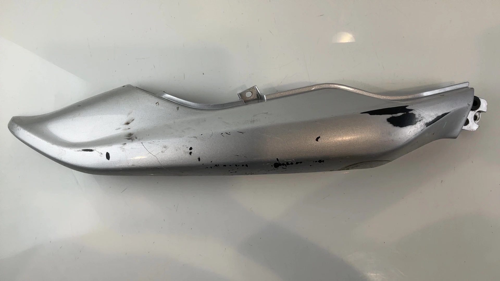 Kawasaki ER-5 ER500 500cc Rear Right Tail Fairing 1997-2000 OEM 14090-1088