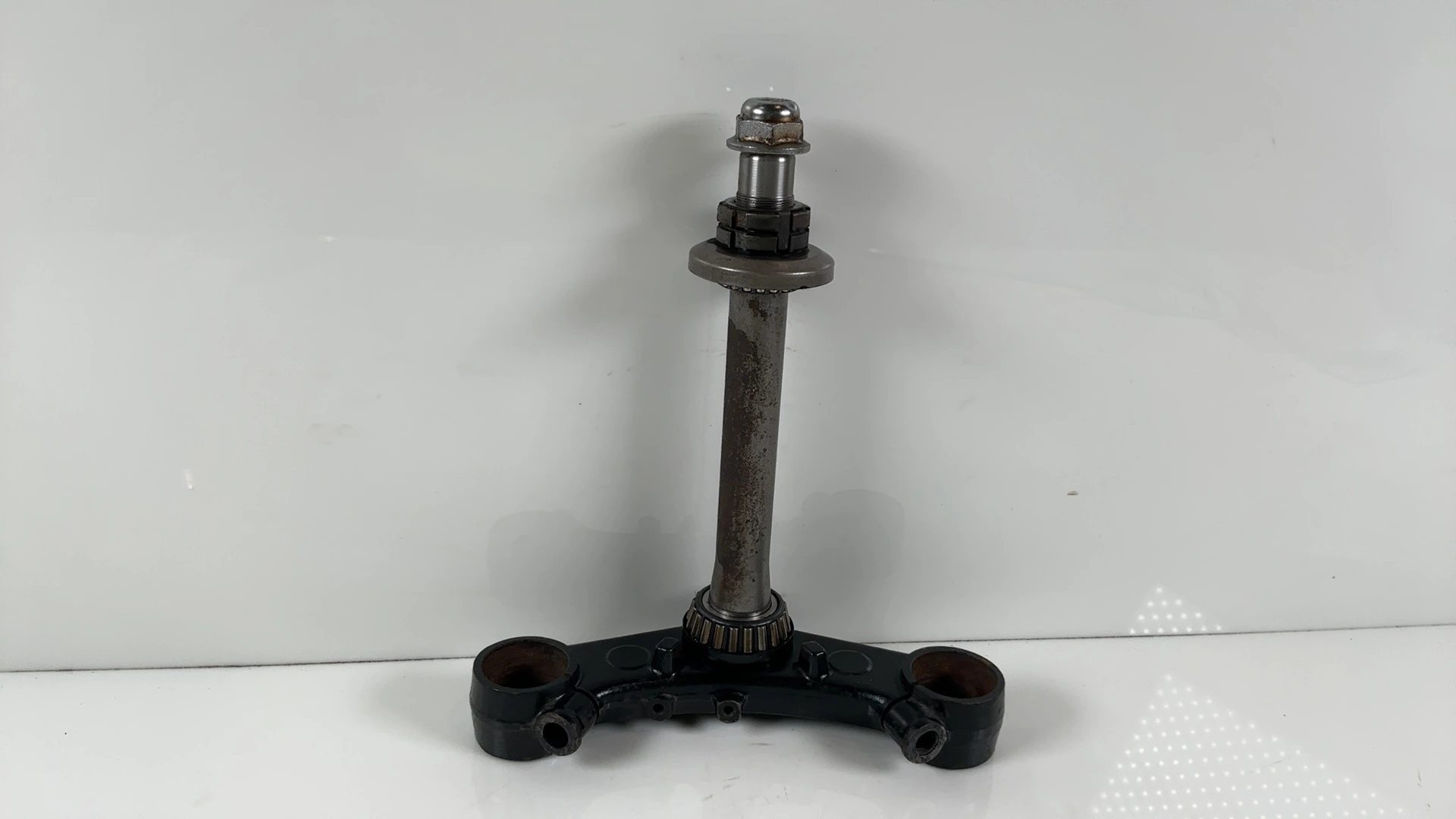 Yamaha FZR600 Genesis 3HE 600cc Lower Fork Bridge Yoke 1989-1993 1WG-23340-00-00
