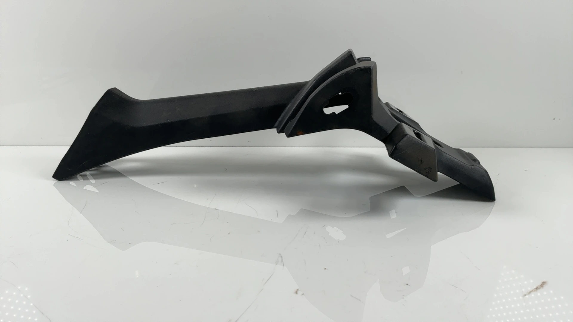 Yamaha YZF-R125 MT125 125cc License Plate Holder 2008-2019 OEM 5D7-F1642-00 - Image 8