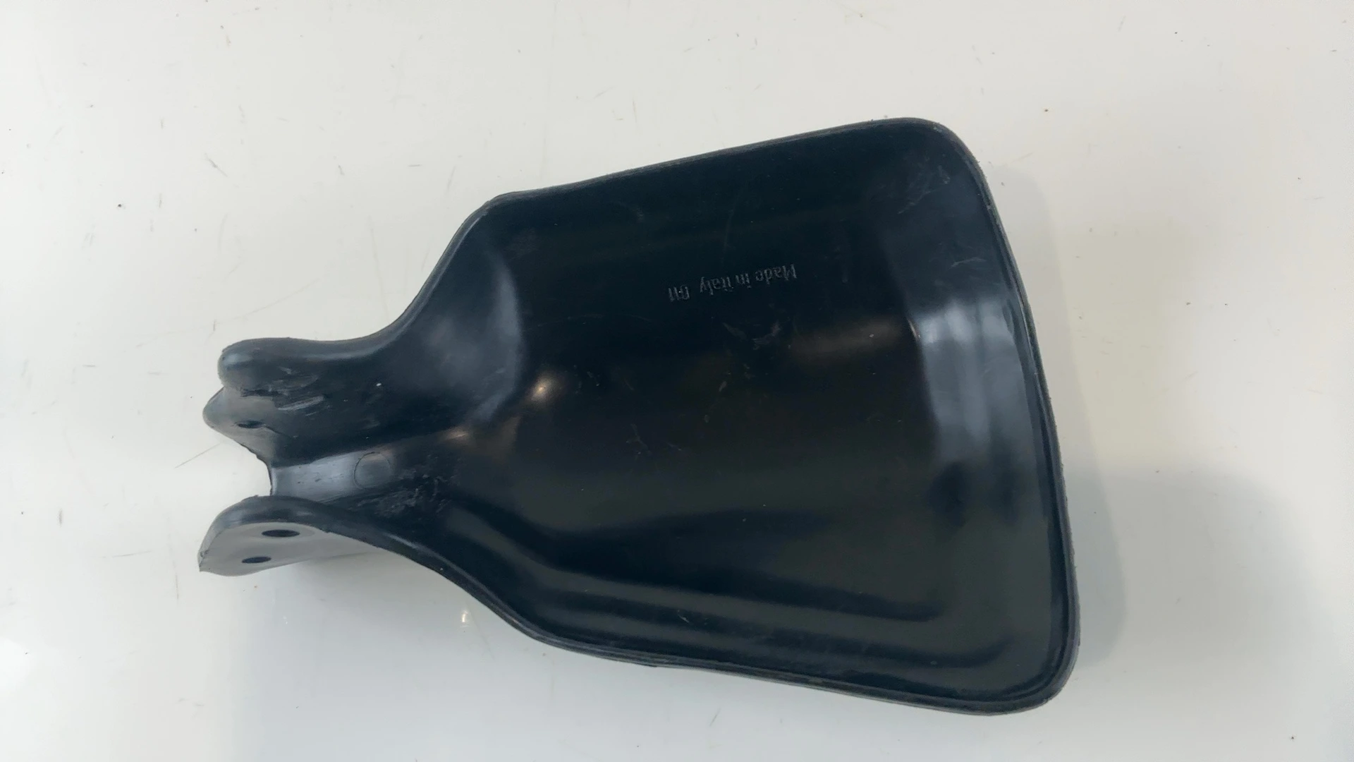 BMW F650 Strada ST E169 650 CC Left Hand Guard 1993-2000 OEM 32712316601 - Image 2