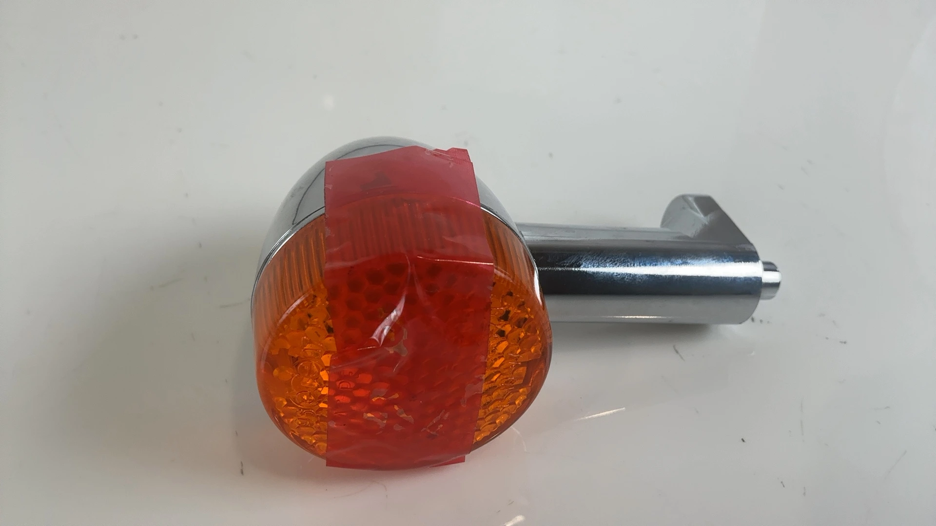 Malaguti Yesterday Yesterday 50 50cc Rear Signal Light 1998-2001 OEM 019.058.00 - Image 7