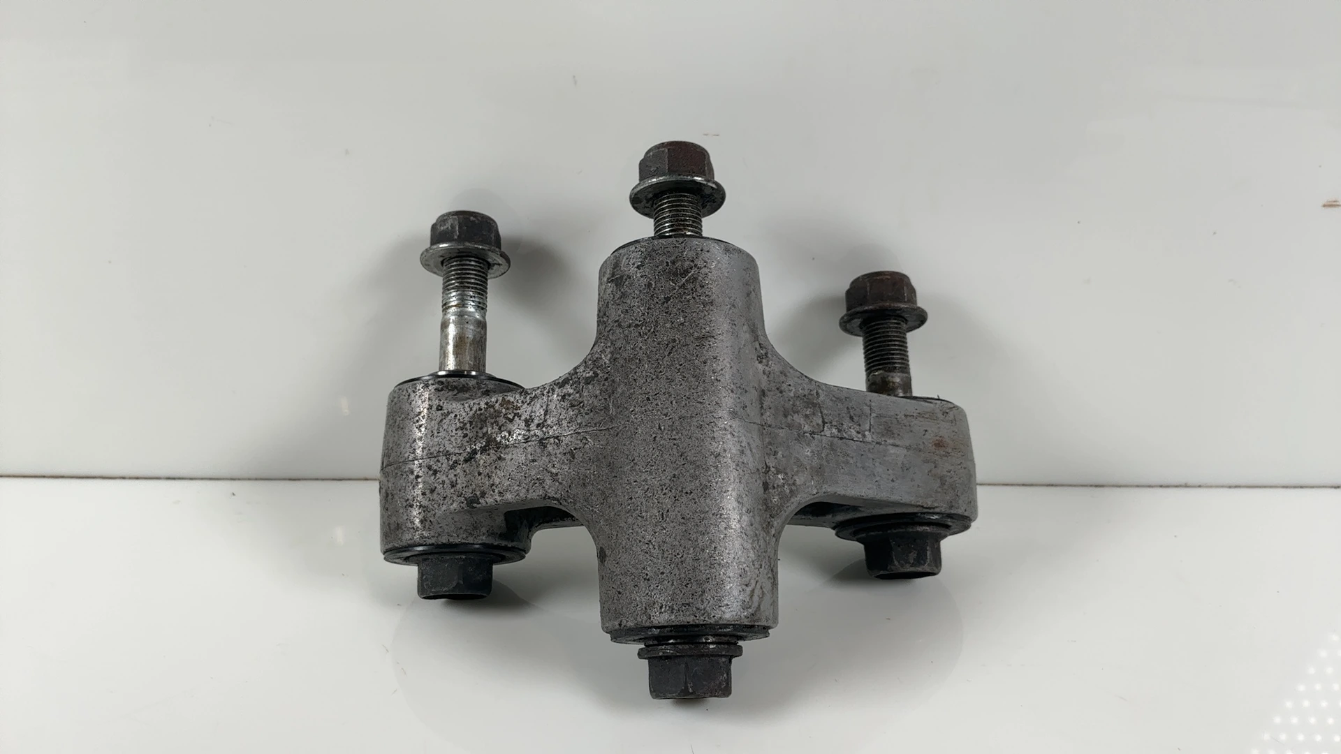 Kawasaki Ninja ZX750P 750cc Rear Shock Linkage 1996-2003 OEM 39007-1244