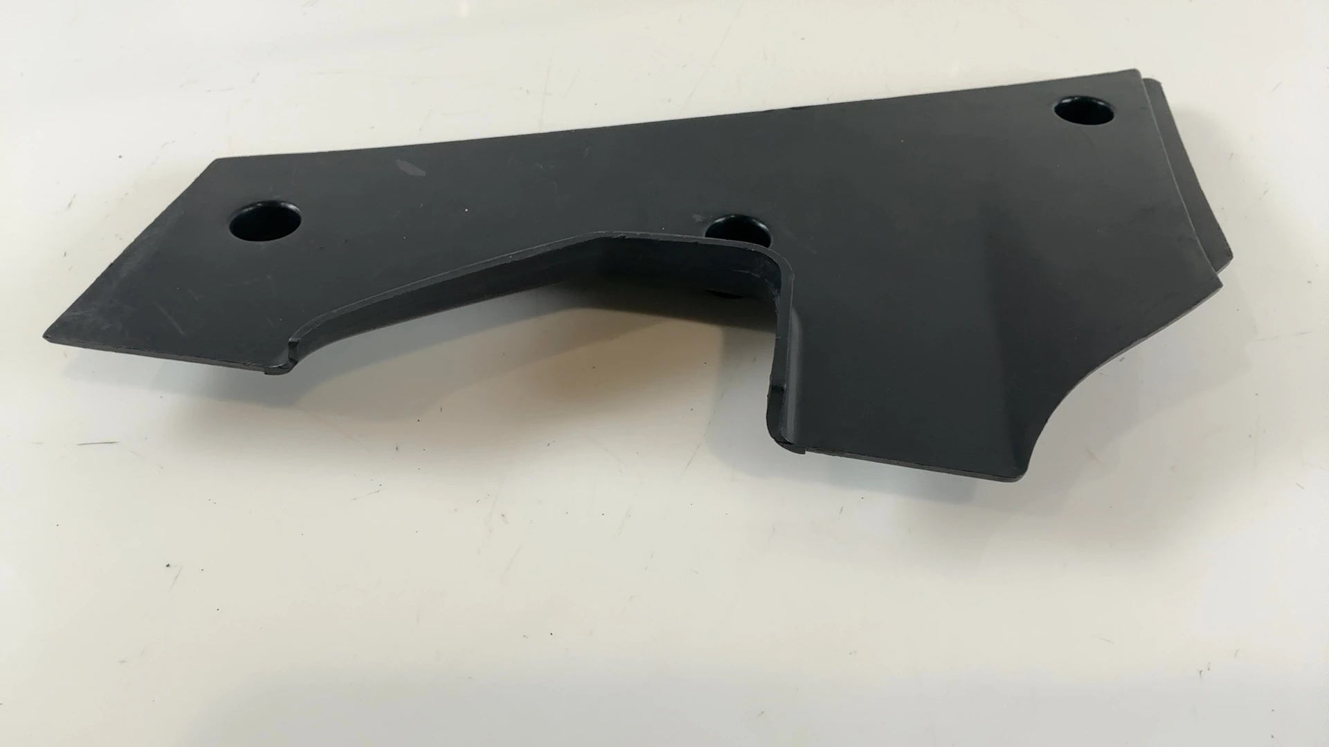 Suzuki GSXR 600 750 SRAD Right Inner Under Cowl 1996-2000 OEM 94461-33E00 - Image 5