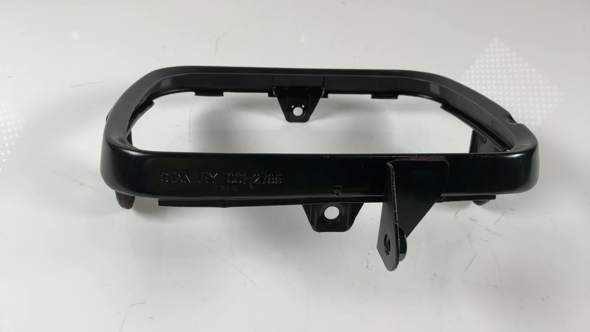 Kawasaki GPz750 ZX750A 750cc Headlight Rim Frame 1982-1985 OEM 23006-1054 - Image 6