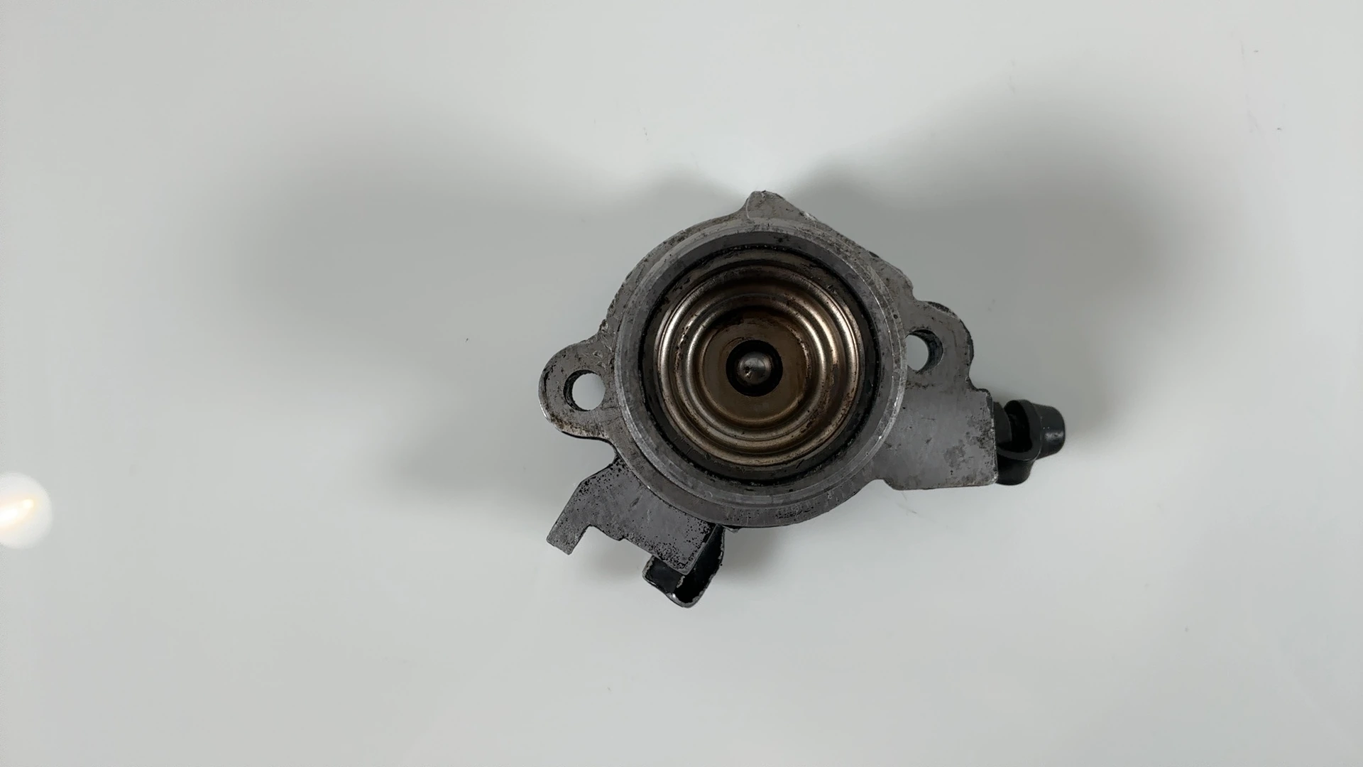 Kawasaki ZXR750 H 750cc Clutch Slave Cylinder 1989 1990 OEM 13231-1065 - Image 7