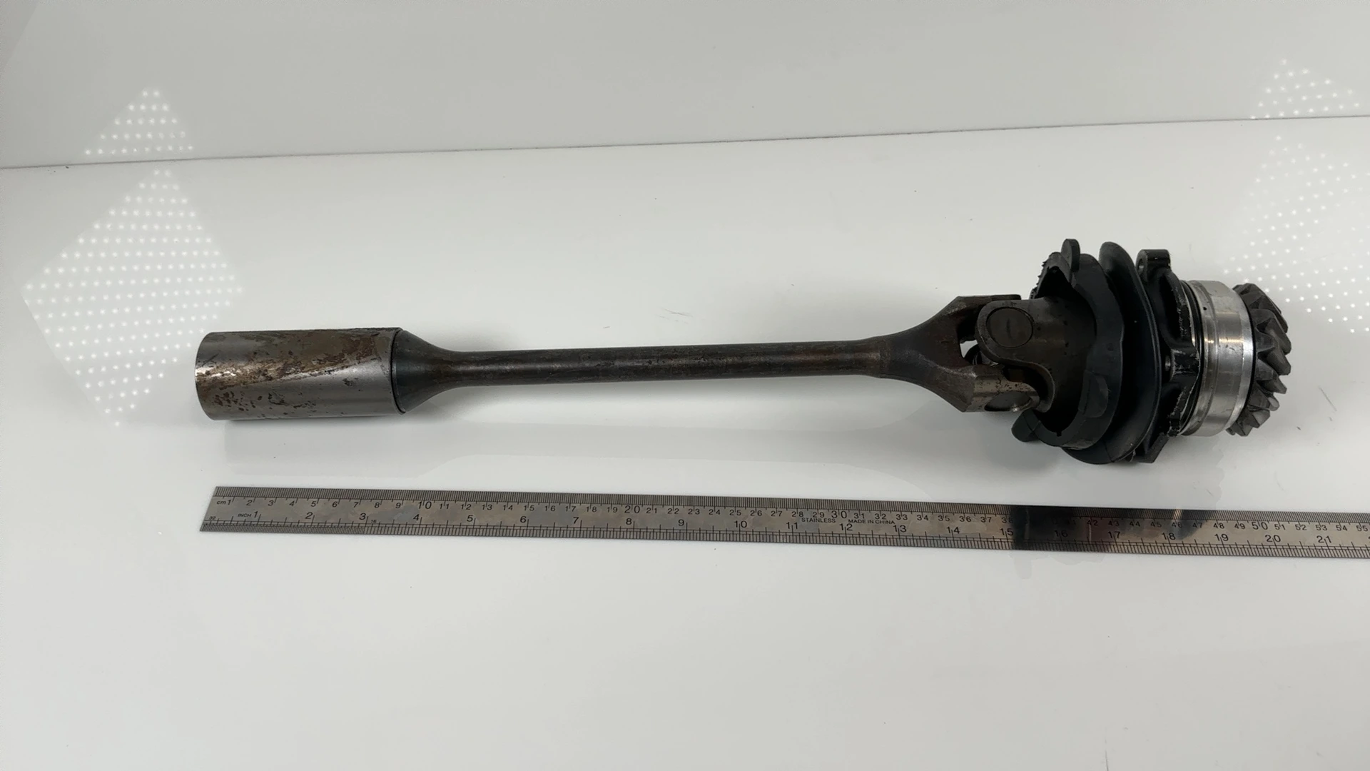 Kawasaki Concours ZG1000 1000 CC Drive Shaft 1986-1993 OEM 39158-1059 - Image 1