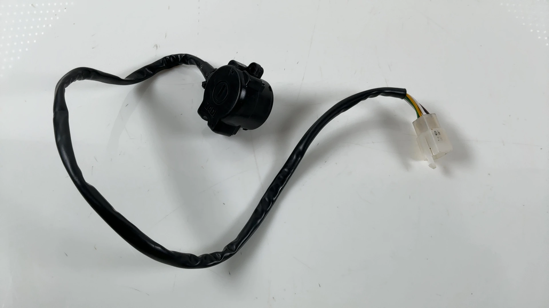 Aprilia RSV4 Factory 1100 1100cc Ignition Switch Base 2021-2026 OEM 2D000509 - Image 2