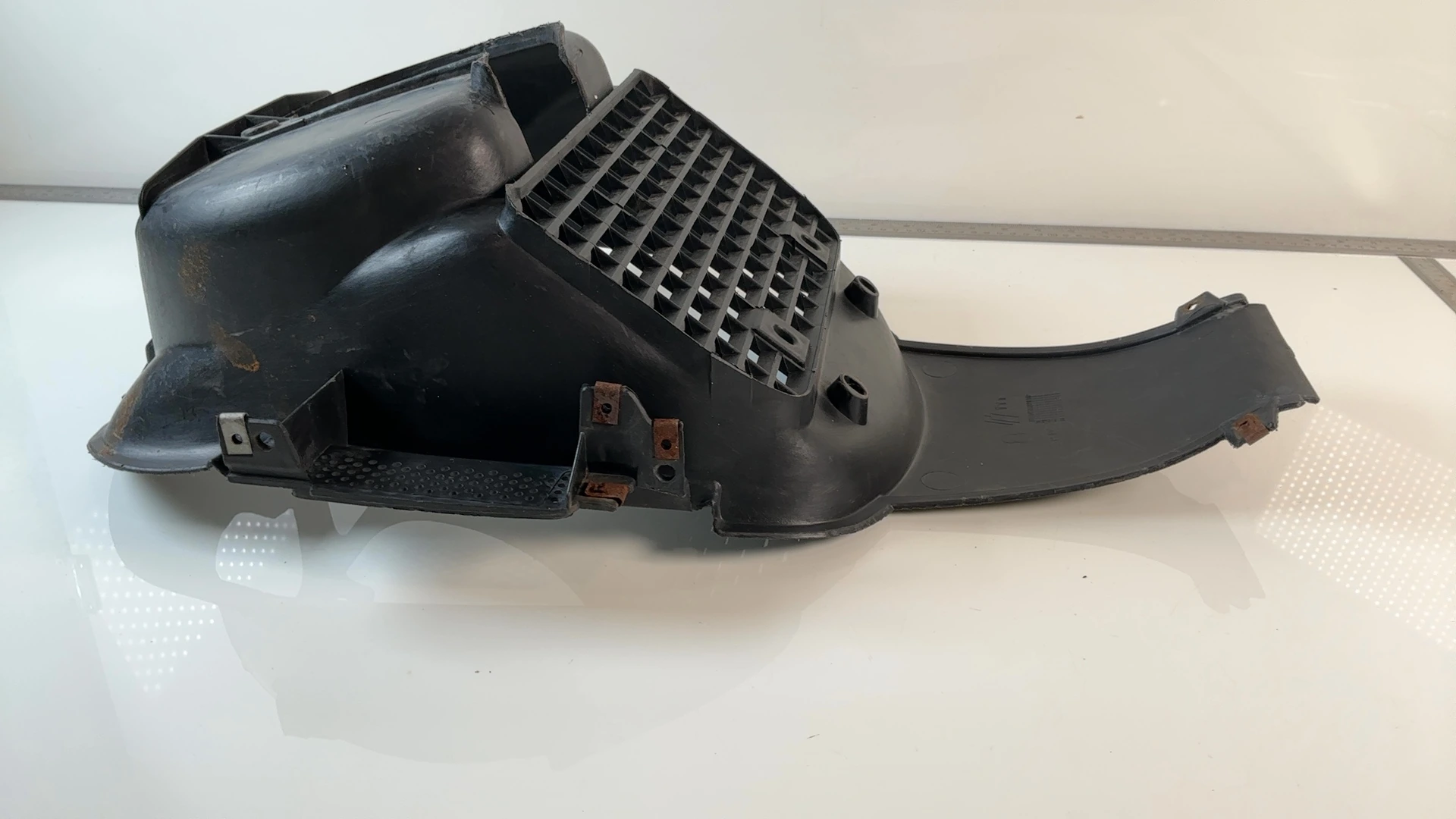 Gilera Runner SP50 50 CC Inner Fairing Radiator Cover 1997-2005 OEM 575223 - Image 6