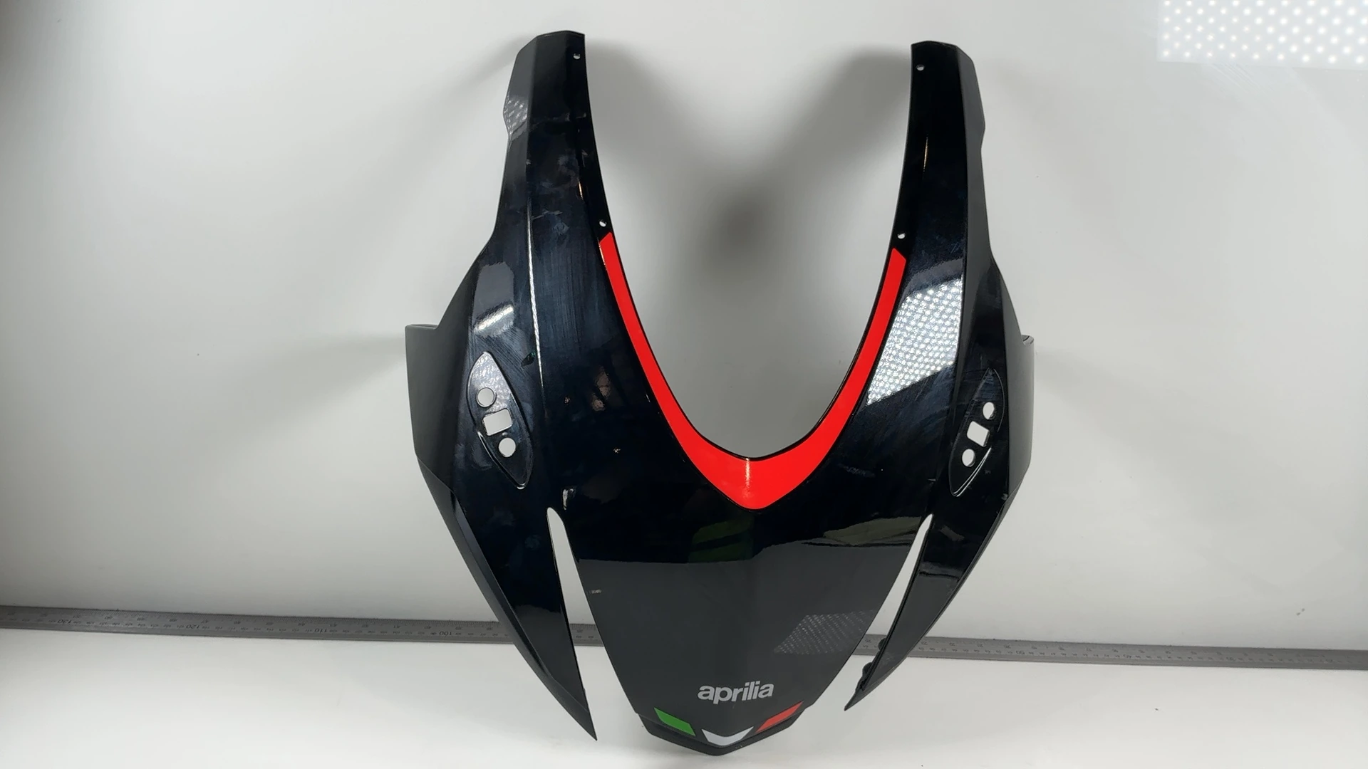 Aprilia RS 660 RS660 660cc Front Upper Cowl Fairing 2025 2026 OEM 2B013071