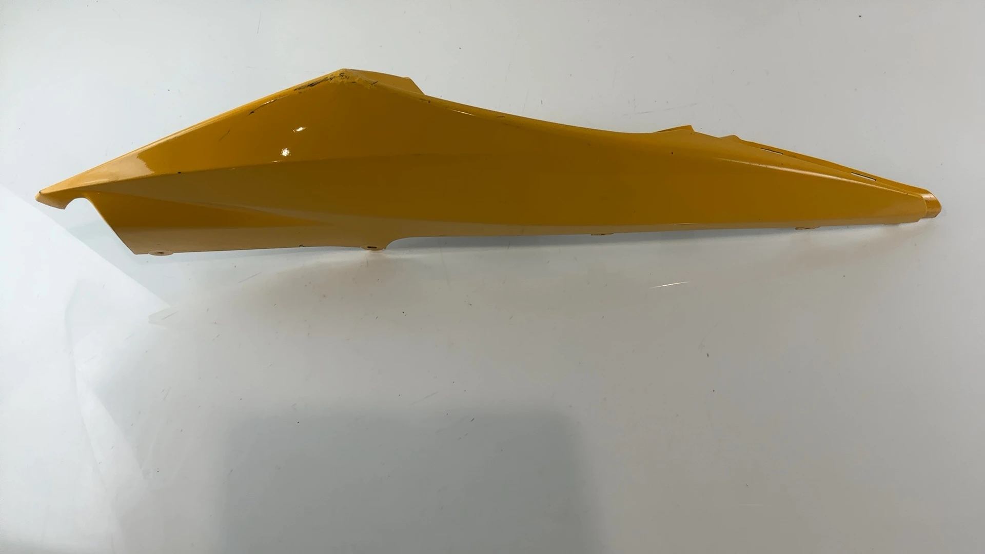 Yamaha YZF R125 125 CC Right Rear Tail Side Fairing 2008-13 OEM 5D7-F1741-00-26