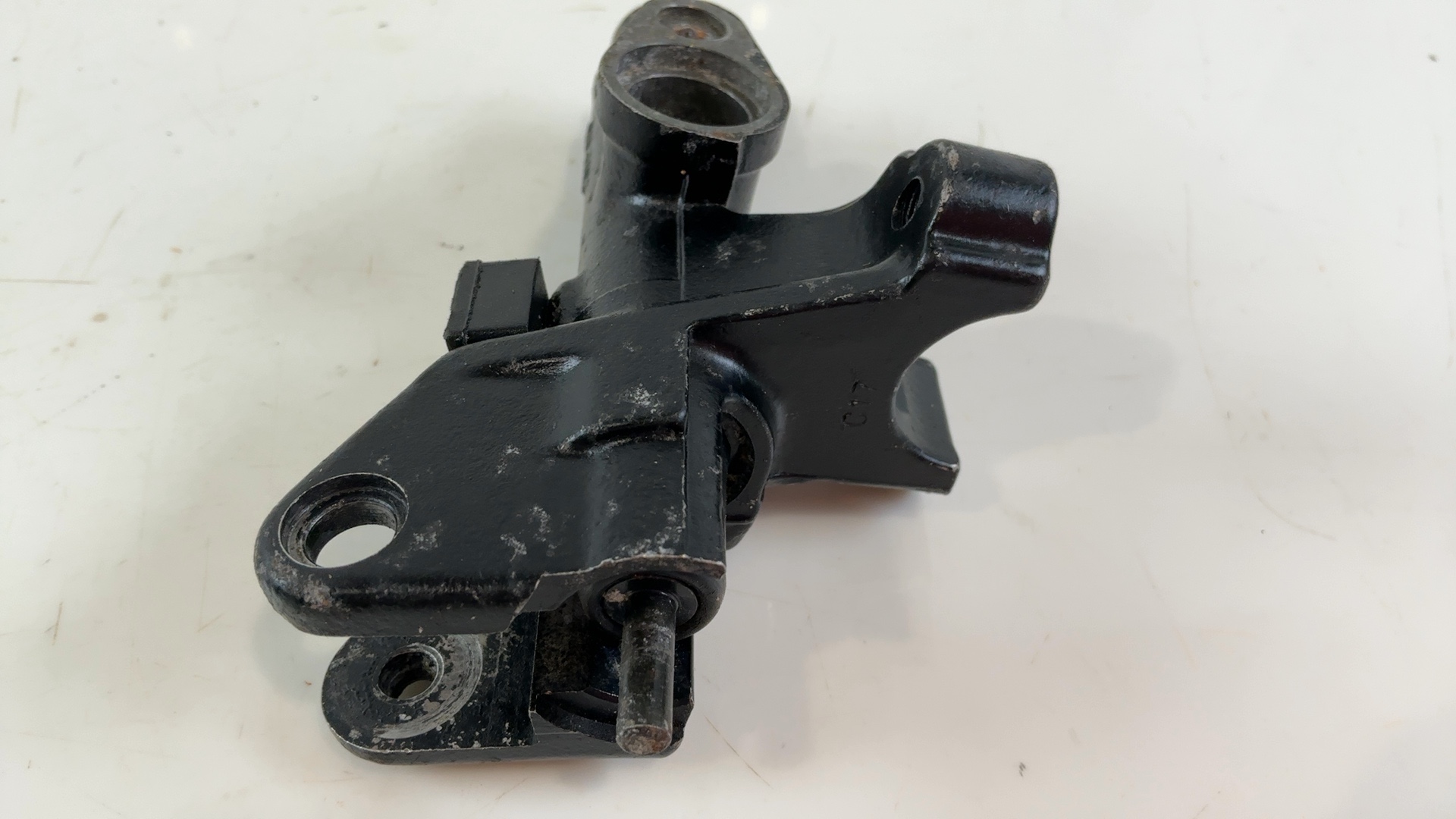 Honda CBR1000RR SC57 1000cc Clutch Master Cylinder 2004 2005 OEM 22890-MEL-016 - Image 10