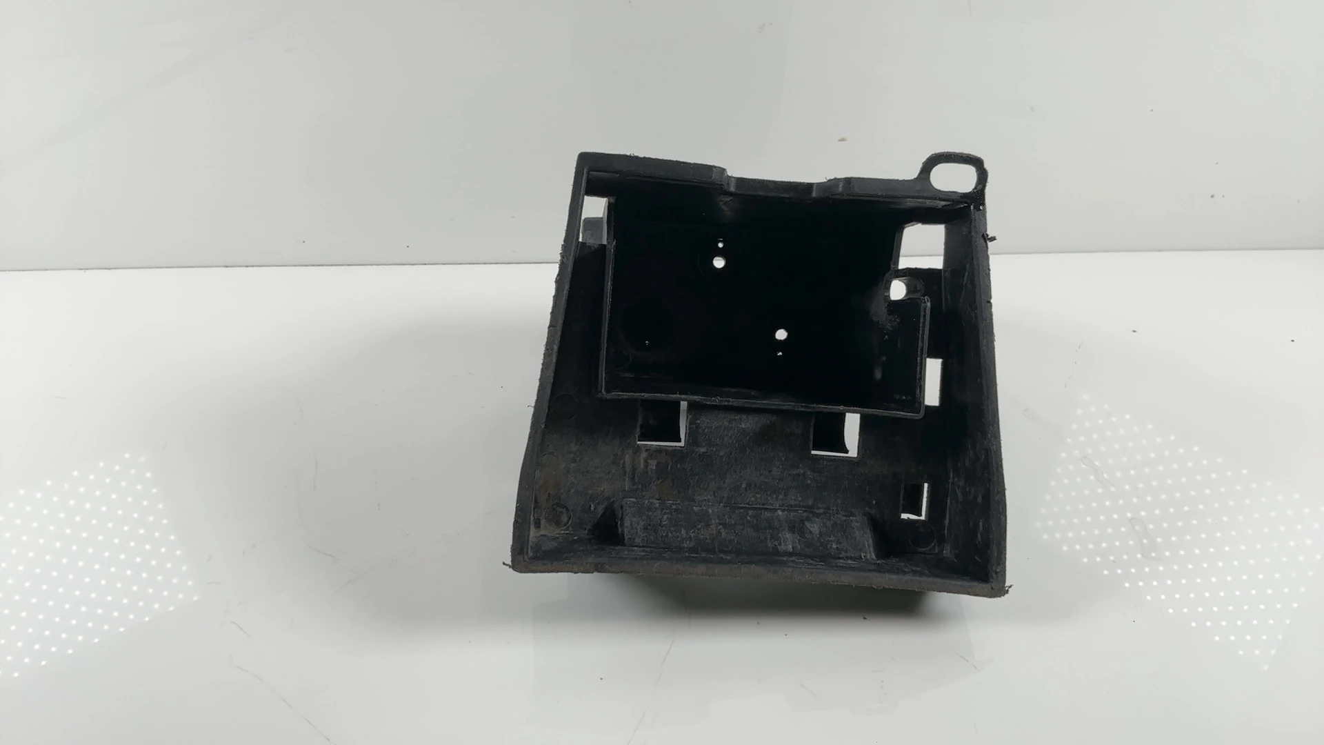 KAWASAKI GPZ900R ZX900A 900CC BATTERY BOX 1984-2003 OEM 32097-1102 - Image 5