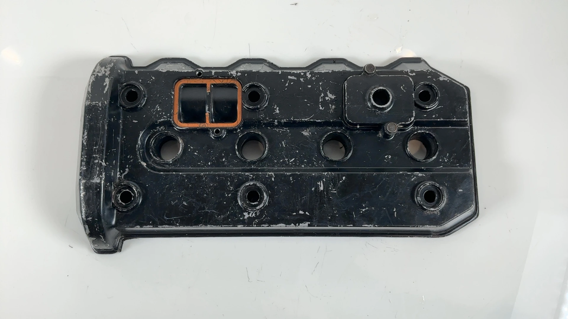 Kawasaki ZZR 1100 ZX1100-C1 1100CC Valve Cover 1990-1992 OEM 14024-1594