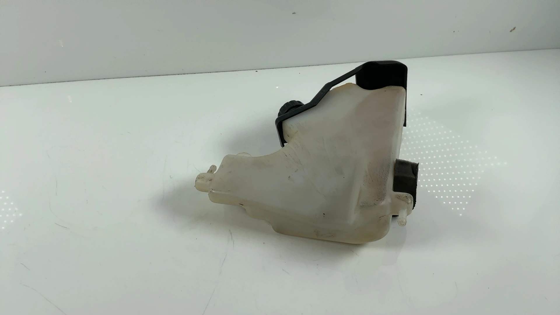 Kawasaki ZXR750R ZX750M 750cc Coolant Overflow Reservoir Tank 1994-95 43078-1092 - Image 6