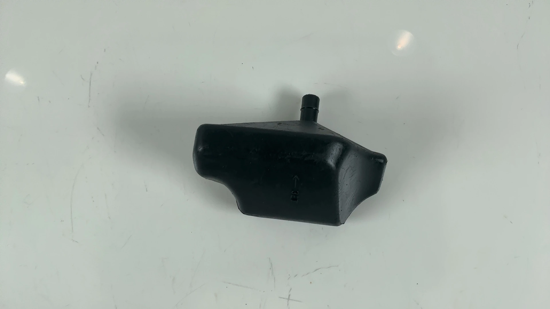 Yamaha DT125R DTR125 125cc  Boost Bottle 1988-2003 OEM 3ET-13581-00 - Image 4