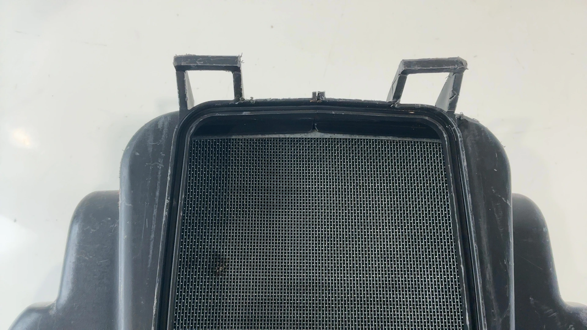 Suzuki Bandit GSF1200 1200 cc Air Filter Box 2001-2006 OEM 13700-32F00 PP-T30 - Image 4