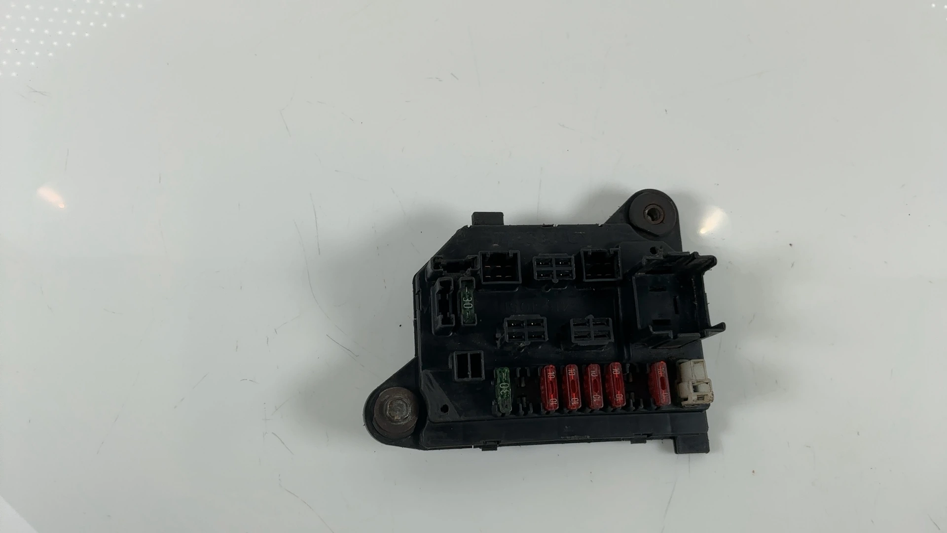 Kawasaki GPZ1000RX ZX1000 1000CC Fuse Box Junction Block 1986-88 OEM 59416-1051 - Image 2