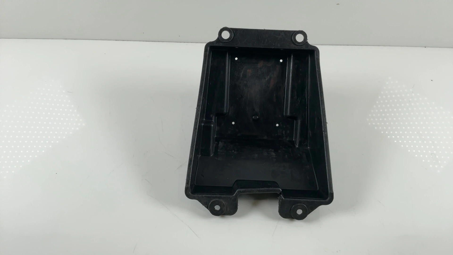 Kawasaki Ninja ZZR600 ZX600E 600cc Storage Tool Box Case 1993-05 OEM 32099-1142 - Image 5