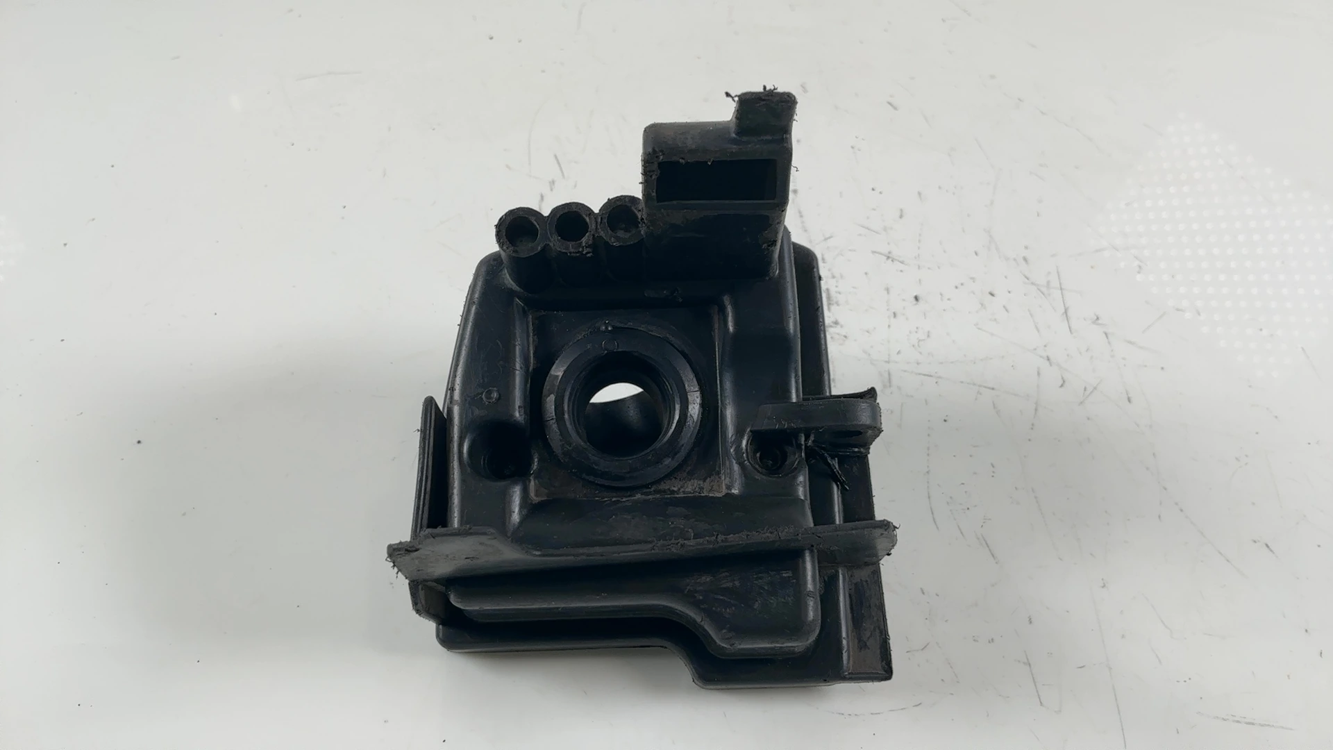 Honda Squash 50 AB11 49cc Air Cleaner Case Base 1981 1982 OEM 17221-187-000