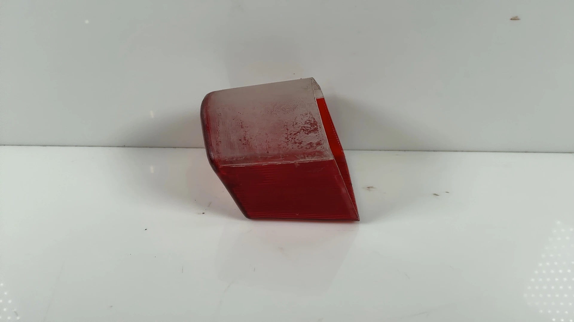 Yamaha DT125LC Mk1 125cc Tail Light Lens 1982-1984 OEM 10V-84521-00 - Image 9