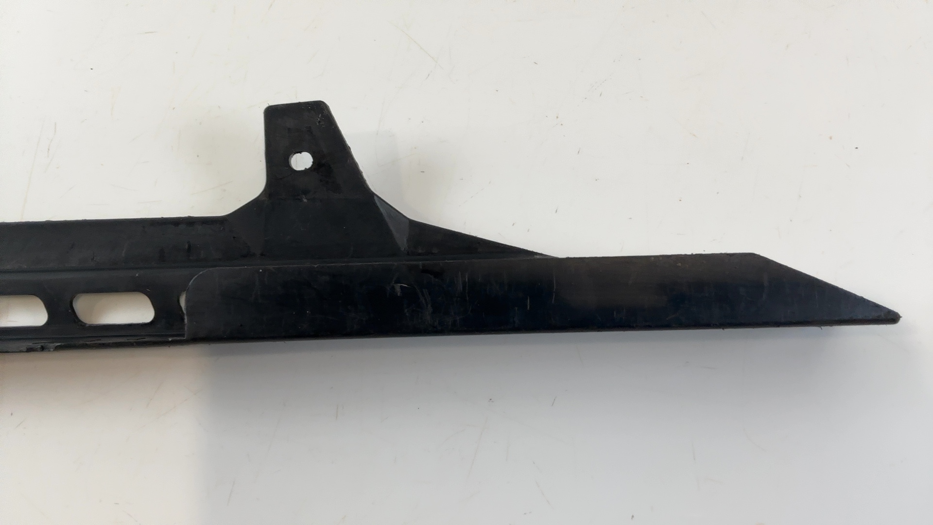 Yamaha FZS 600 Fazer 5DM 600cc Rear Chain Guard 1998-2003 OEM 5DM-22311-00 - Image 6