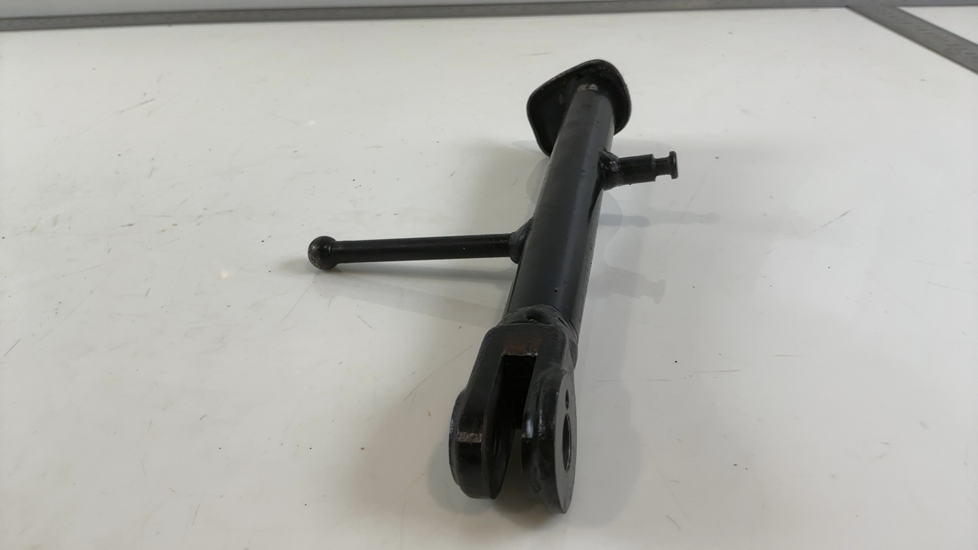 Honda Hornet 600 CB600F 600cc Side Stand 1998 1999 2000 2001 OEM 50530-KEA-000 - Image 7