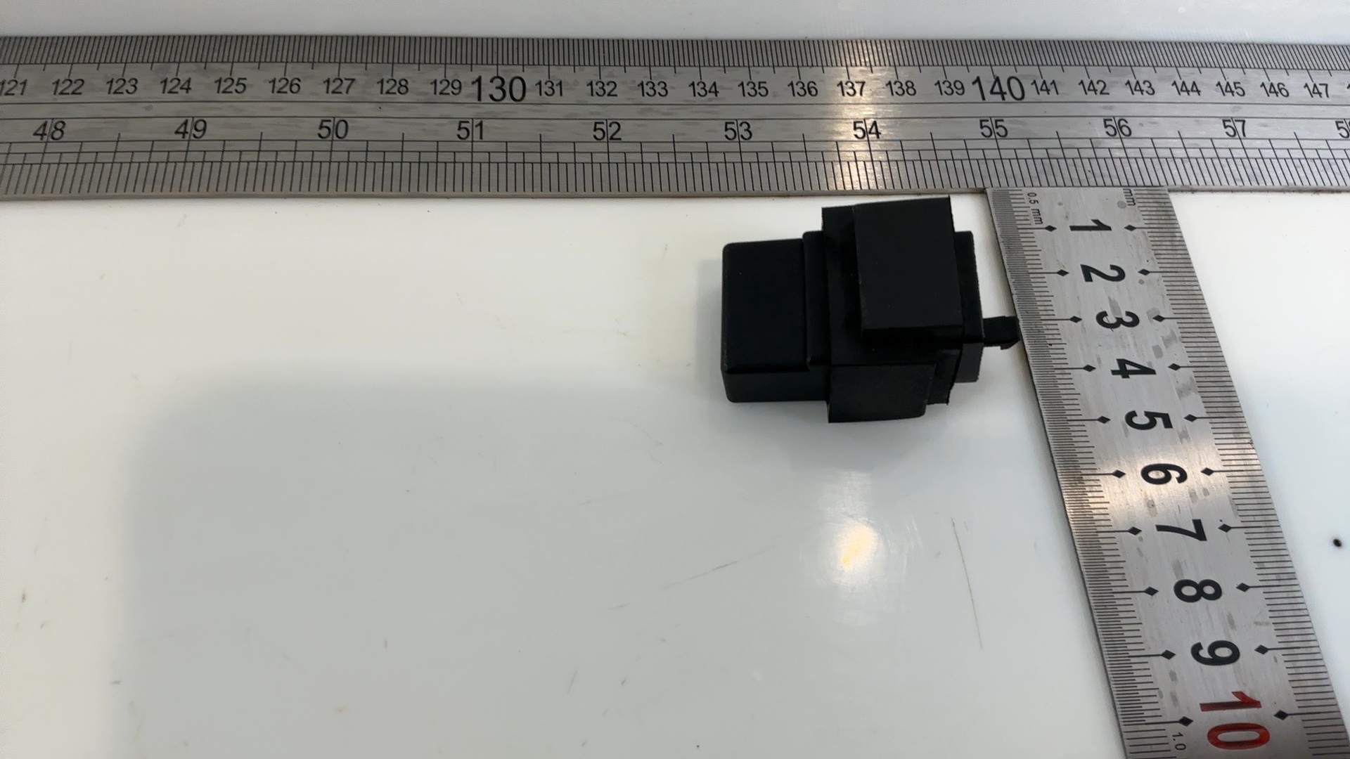 Aprilia RSV4 Tuono V4 1100 Fuel Pump Starter Relay 2009-2026 OEM AP8224462 - Image 6