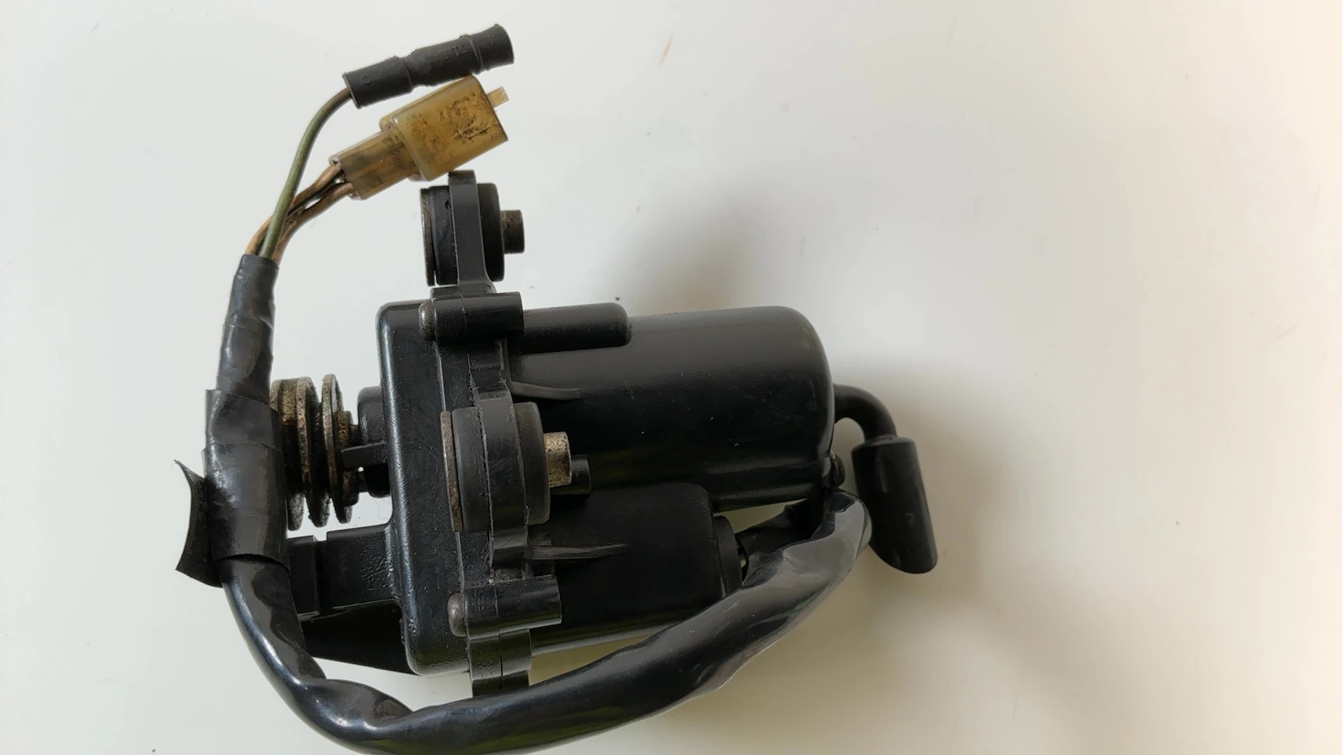 Honda NSR250R MC16 RC Exhaust Valve Servo Control Motor 1986-1987 31420-KV3-701 - Image 7