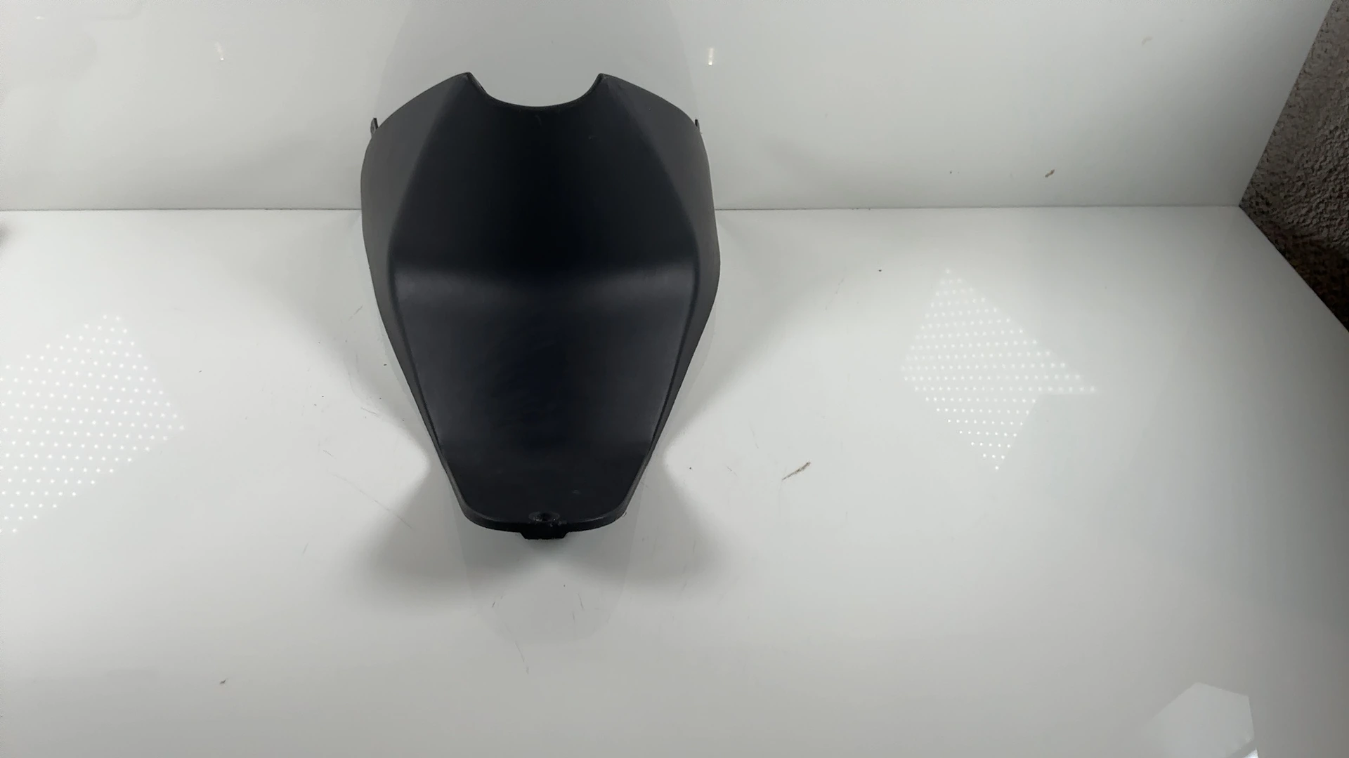 Peugeot Vivacity 50 1-2 50cc Battery Compartment Cover 1998 2008 OEM 1173951300 - Image 1