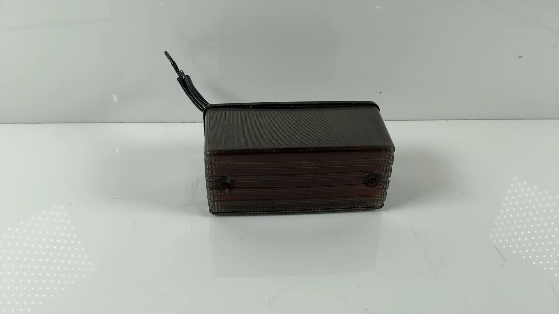 Kawasaki Z400F 400cc Rear Brake Tail Light 1983 1984 OEM 23025-1040 - Image 2