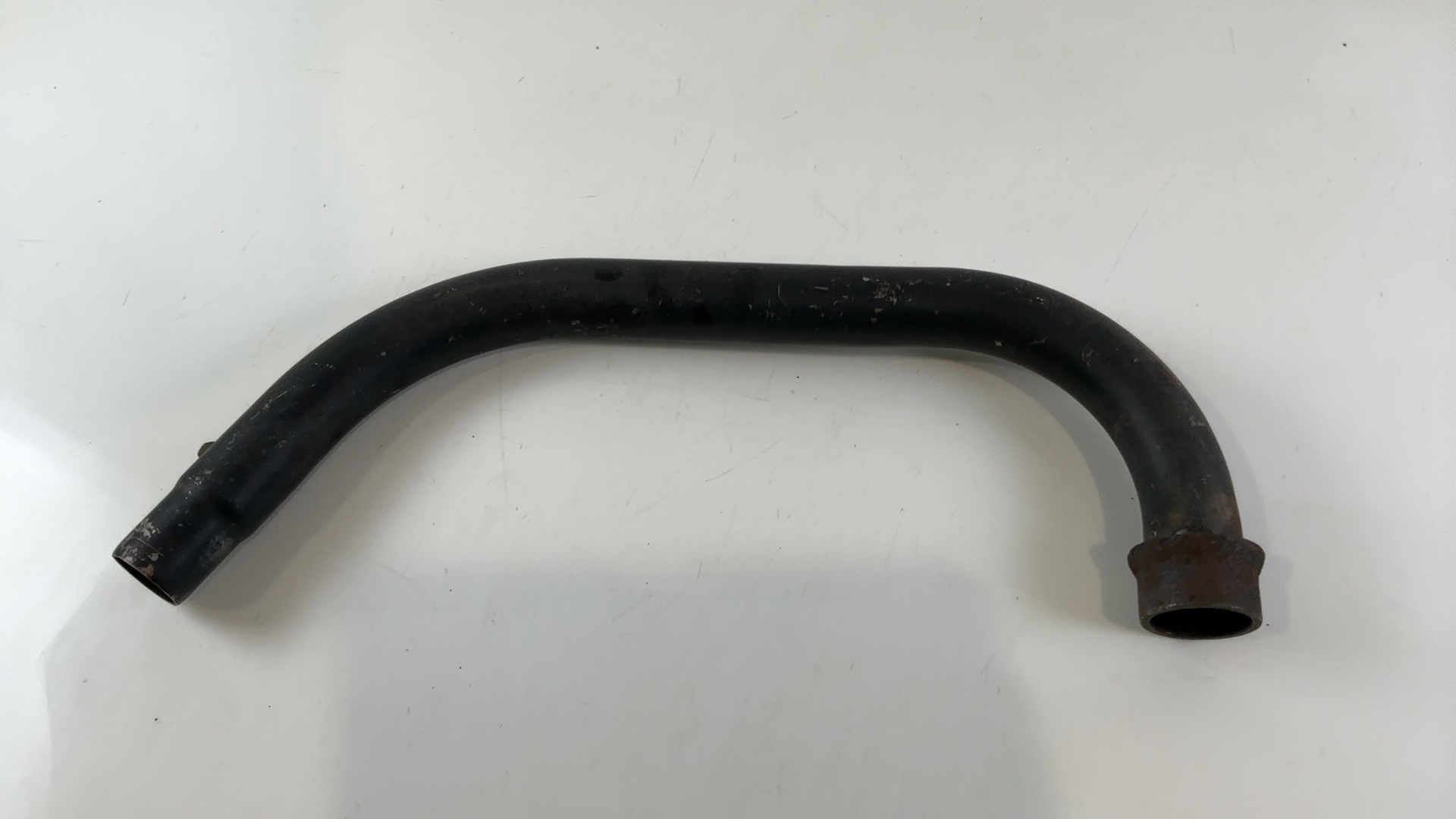 Yamaha FJ1200 FJ 1200 CC Exhaust Header Pipe 1986-1996 OEM 1TX-14611-00-00 - Image 2