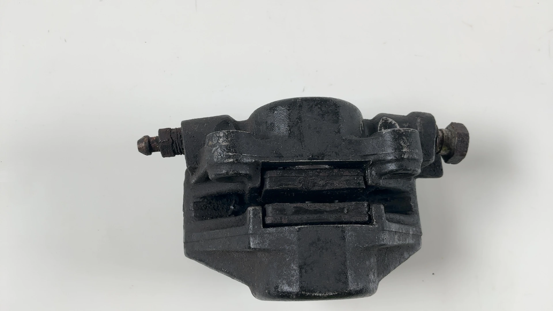 Vespa S S50 50 CC Front Brake Caliper 2007-2014 OEM CM065704 - Image 6