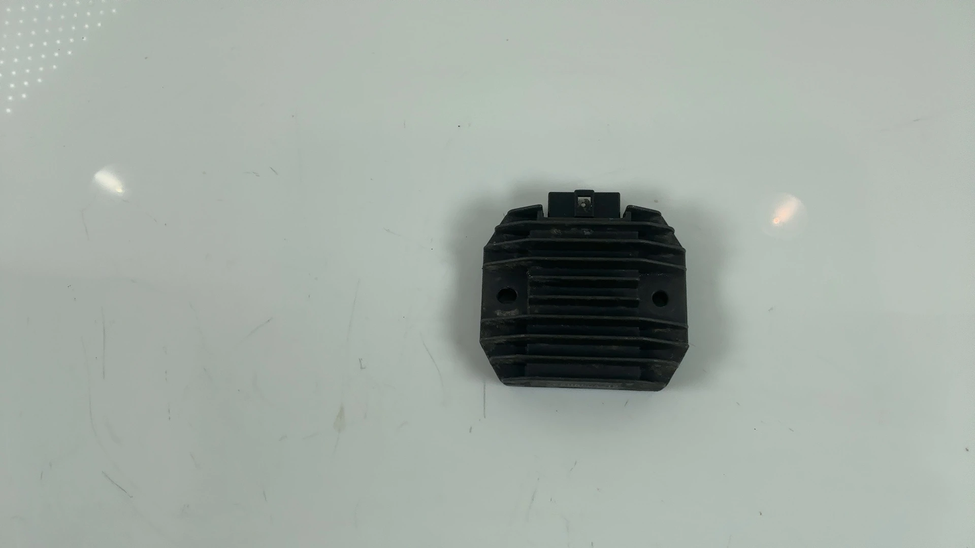 Kawasaki Vulcan 750 VN750 750cc Regulator Rectifier 1988-2006 OEM 21066-1089 - Image 2