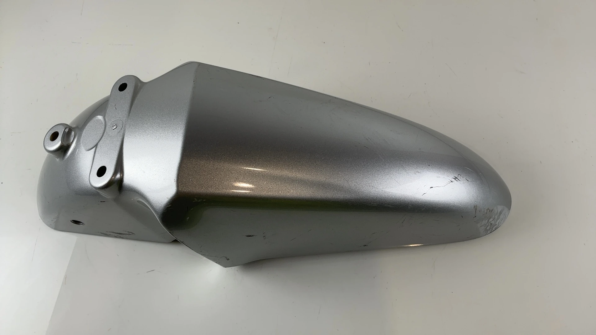 Honda SH 125 SH 150 125cc 150cc Front Fender Mudguard 2005 2006 OEM 61100-KPR-60
