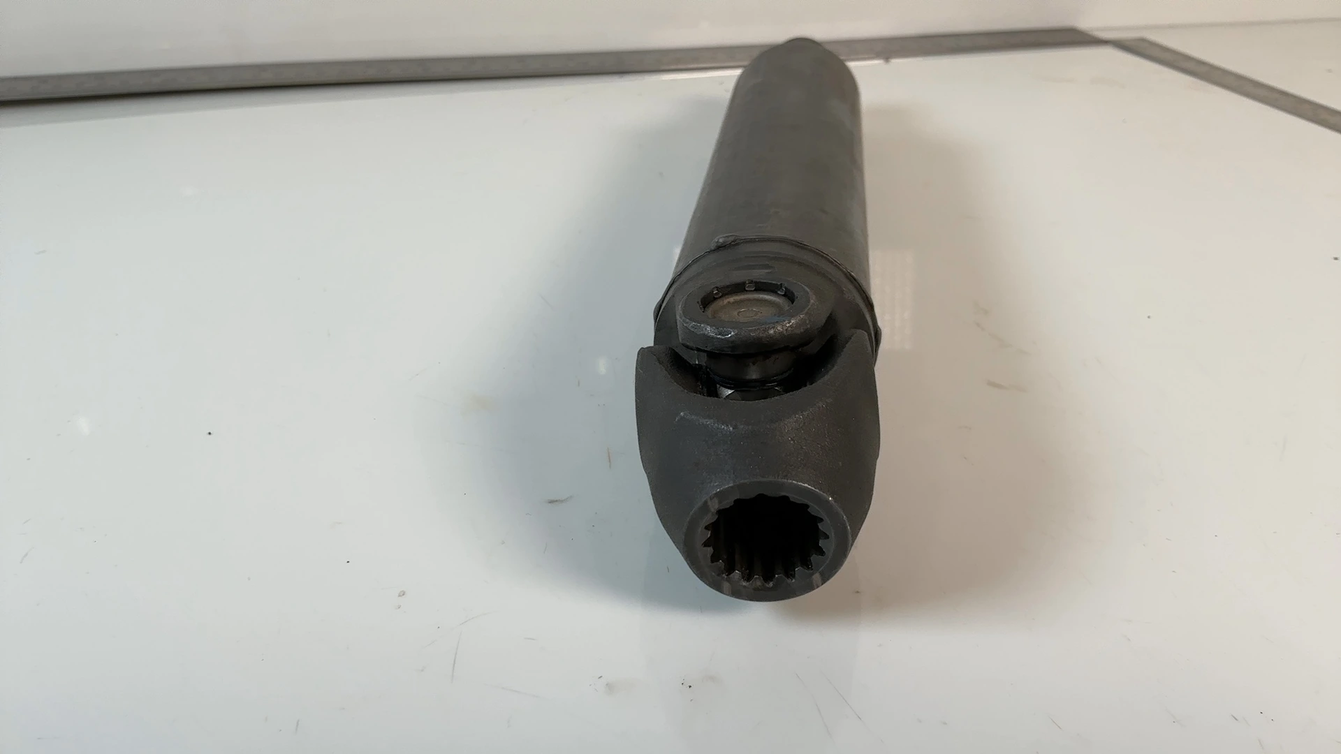 BMW K1200RS K1200 GT 1200CC Drive Shaft 1998-2004 OEM 26117663759 - Image 4