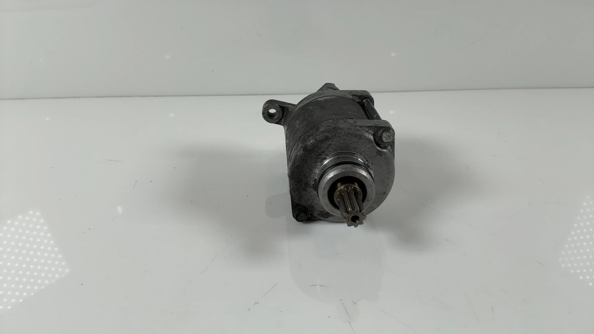 Honda SH125i SH150i 125cc 150cc Starter Motor 2009-2012 OEM 31200-KTF-981 - Image 7