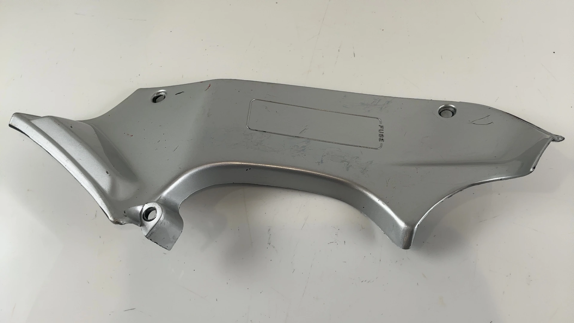 Honda CBR600F PC19 600cc Left Inner Fairing Panel 1987-1990 OEM 64226-MN4-000