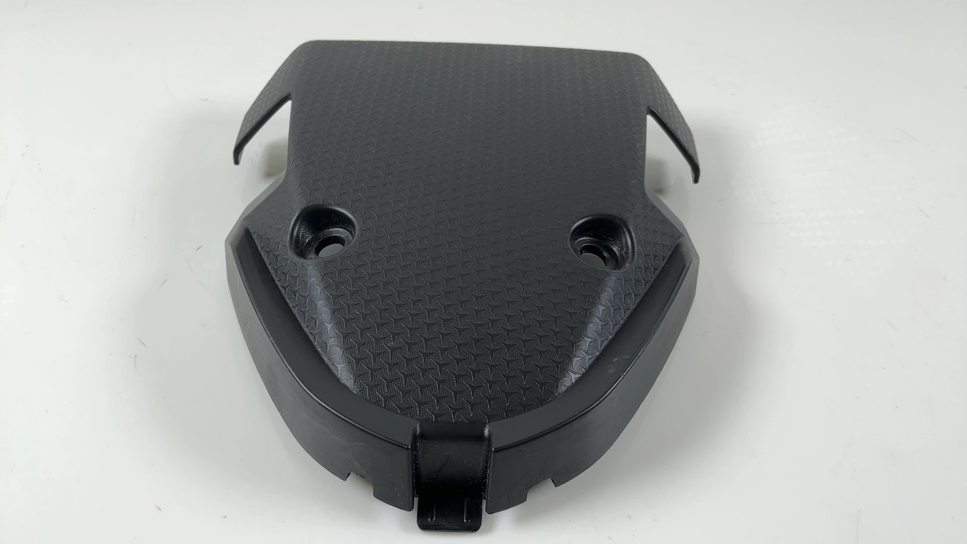 Aprilia RS 660 Factory 660cc Dashboard Upper Cover 2025-2026 OEM 2B013077 - Image 4