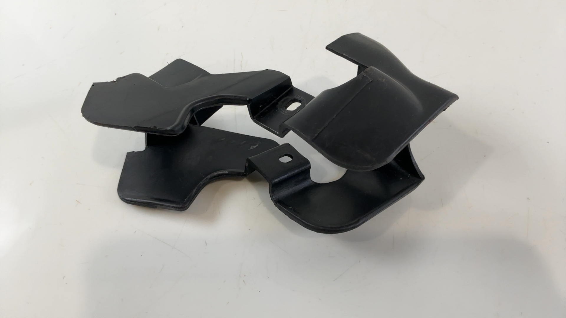 Yamaha RD350LC RZ250 4L3 350 CC Ignition Coil Cover 1980-1983 OEM 4L0-2139R-00 - Image 6