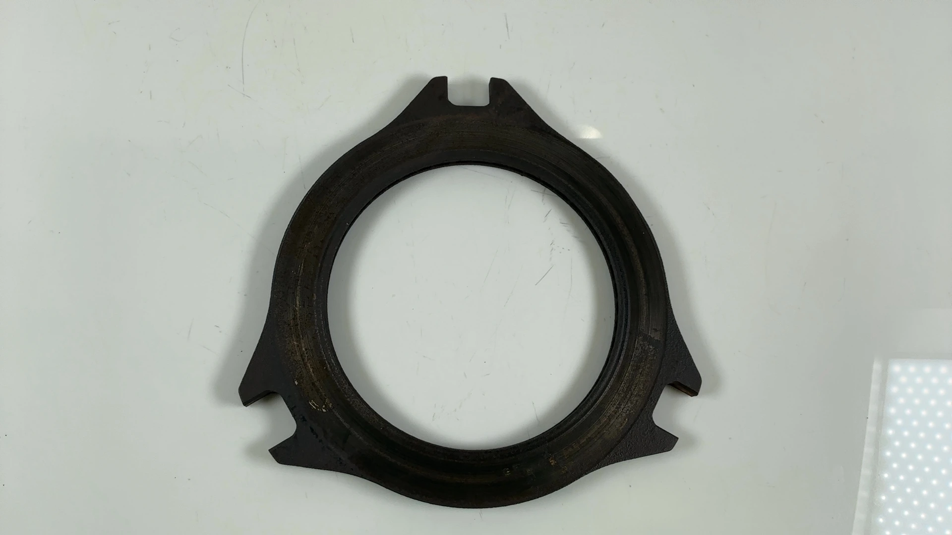Honda CBX550F PC04 550cc Front Brake Disc 1982 1983 1984 OEM 45251-MA7-000