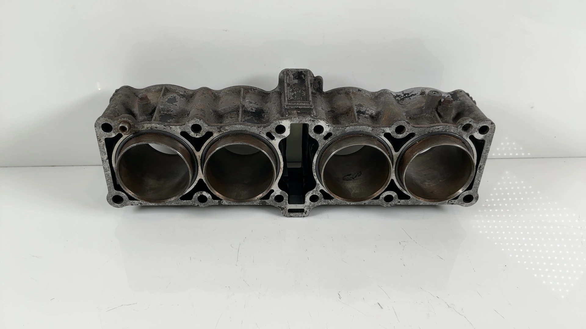 Yamaha YZF750R YZF750 750cc Cylinder Barrel 1993-1998 OEM 4FM-11311-00-00 - Image 2