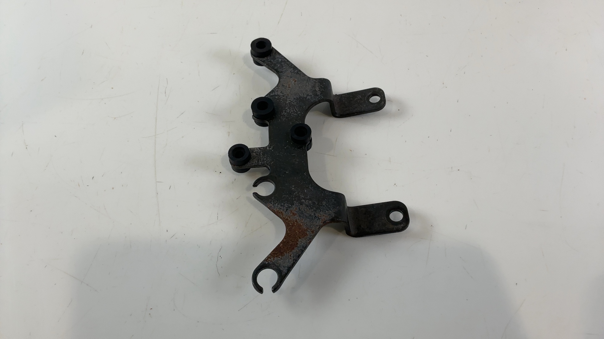 Suzuki GS125 GS125X 125cc Speedo Meter Bracket 1982-1991 OEM 34950-05371 - Image 5